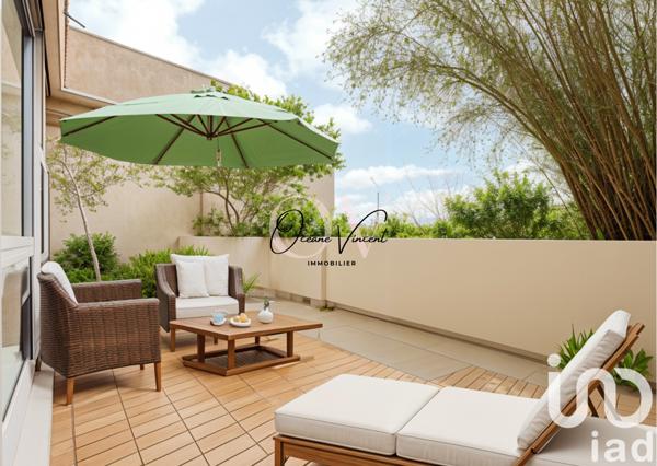 Appartement à vendre 6 pièces 120 m² Nanterre