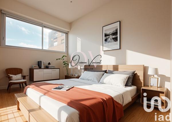 Appartement à vendre 6 pièces 120 m² Nanterre