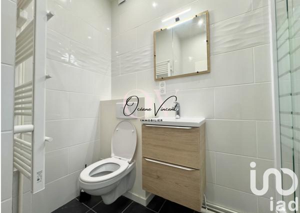 Appartement à vendre 6 pièces 120 m² Nanterre