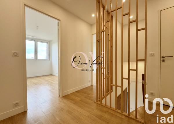 Appartement à vendre 6 pièces 120 m² Nanterre