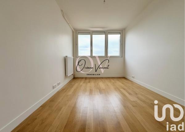 Appartement à vendre 6 pièces 120 m² Nanterre