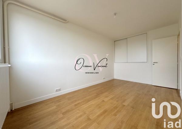 Appartement à vendre 6 pièces 120 m² Nanterre