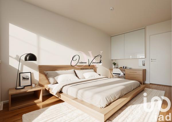 Appartement à vendre 6 pièces 120 m² Nanterre