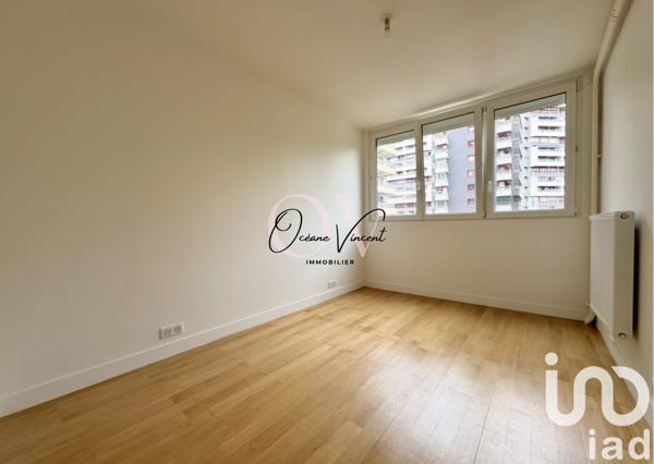 Appartement à vendre 6 pièces 120 m² Nanterre
