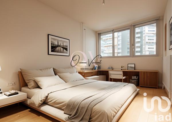 Appartement à vendre 6 pièces 120 m² Nanterre