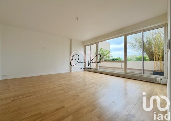 Appartement à vendre 6 pièces 120 m² Nanterre
