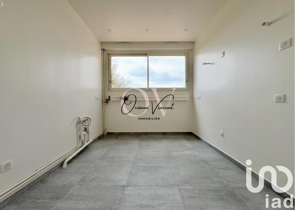 Appartement à vendre 6 pièces 120 m² Nanterre