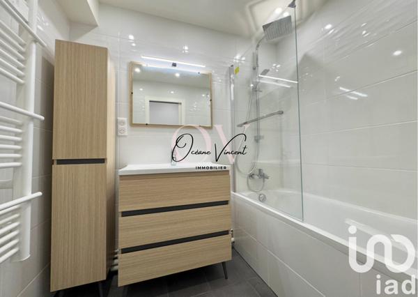 Appartement à vendre 6 pièces 120 m² Nanterre