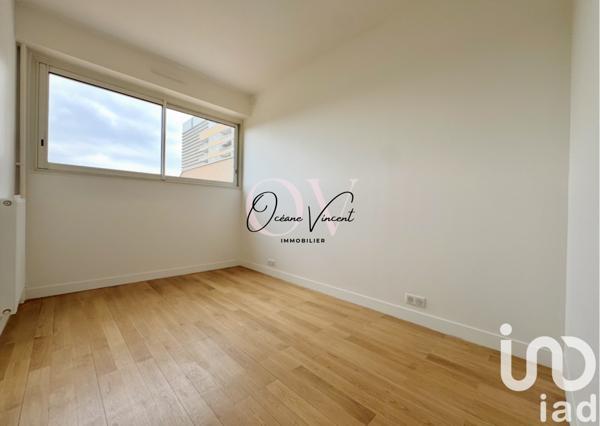 Appartement à vendre 6 pièces 120 m² Nanterre