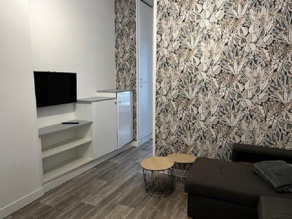 Logement meublé coeur de Villeneuve sur Yonne