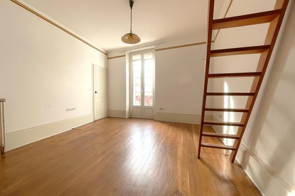 Appartement Dijon Gare de 3 pièces 71 m2