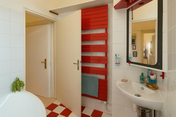 Appartement Dijon Gare de 3 pièces 71 m2