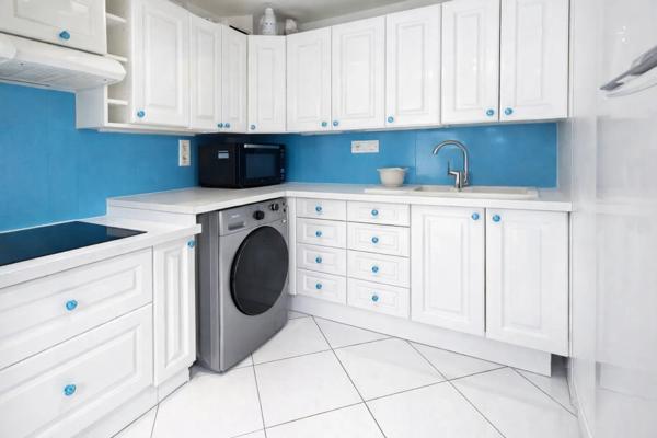 Appartement à SAINT MANDRIER SUR MER (83430)