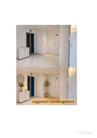 Appartement à SAINT MANDRIER SUR MER (83430)