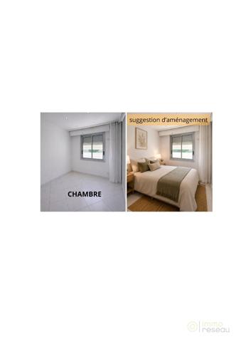 Appartement à SAINT MANDRIER SUR MER (83430)