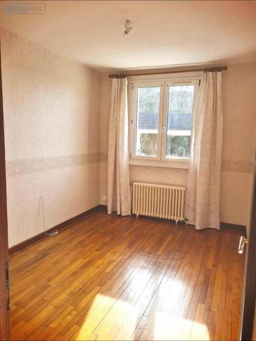 Maison à vendre à Dole dans le Jura (39100), ref : 39033-2423