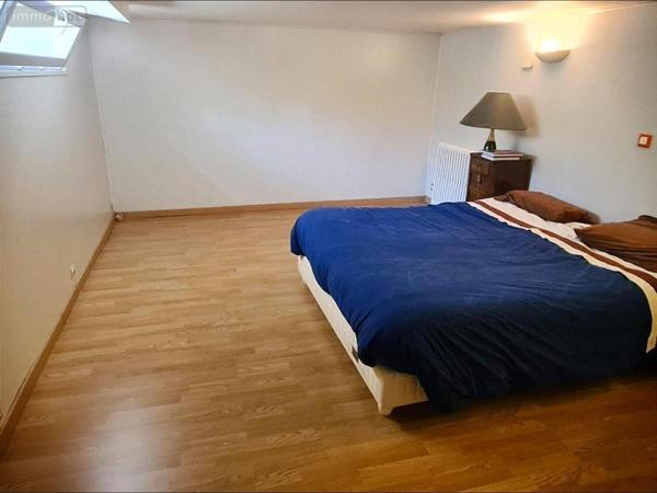 Maison à vendre à Dole dans le Jura (39100), ref : 39033-2423