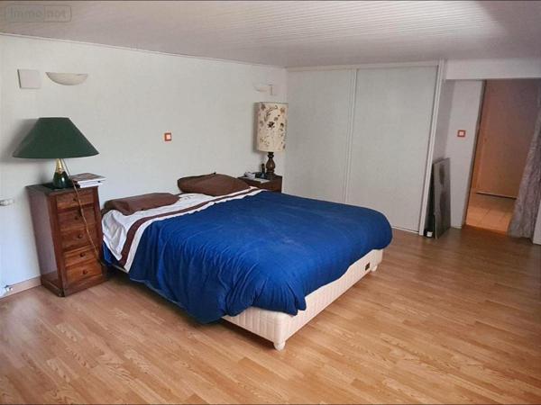 Maison à vendre à Dole dans le Jura (39100), ref : 39033-2423