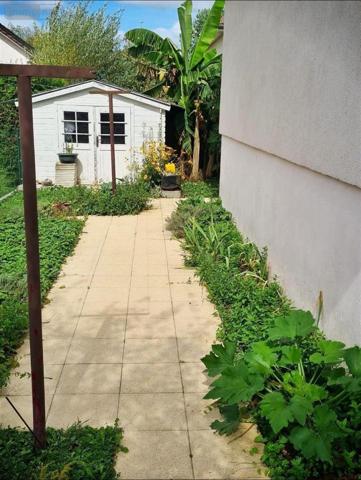 Maison à vendre à Dole dans le Jura (39100), ref : 39033-2423