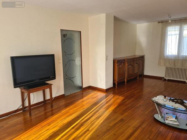 Maison à vendre à Dole dans le Jura (39100), ref : 39033-2423