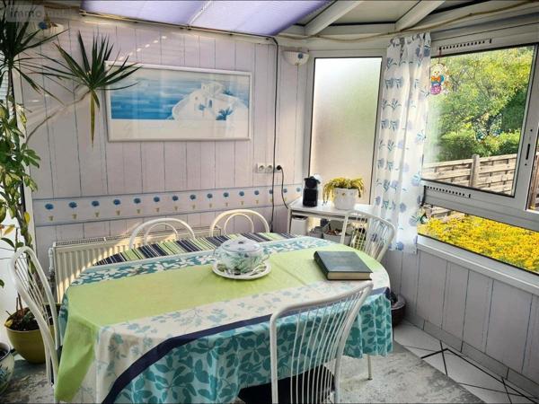 Maison à vendre à Dole dans le Jura (39100), ref : 39033-2423