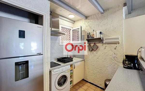 Appartement à vendre    2 pièces • 34 m2 Lecci