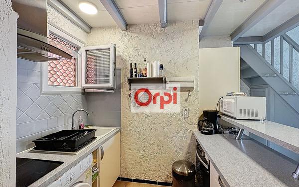 Appartement à vendre    2 pièces • 34 m2 Lecci