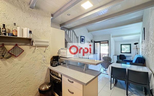 Appartement à vendre    2 pièces • 34 m2 Lecci