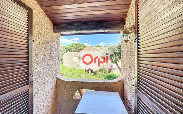 Appartement à vendre    2 pièces • 34 m2 Lecci