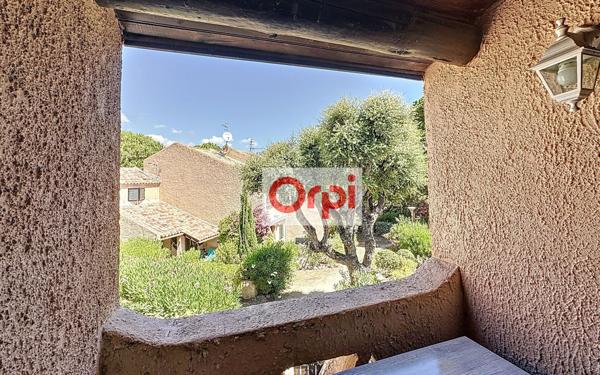 Appartement à vendre    2 pièces • 34 m2 Lecci