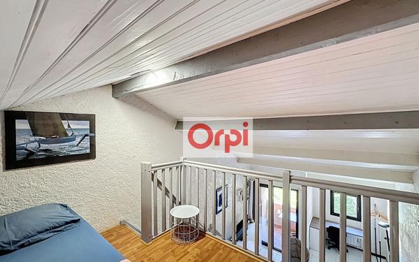 Appartement à vendre    2 pièces • 34 m2 Lecci