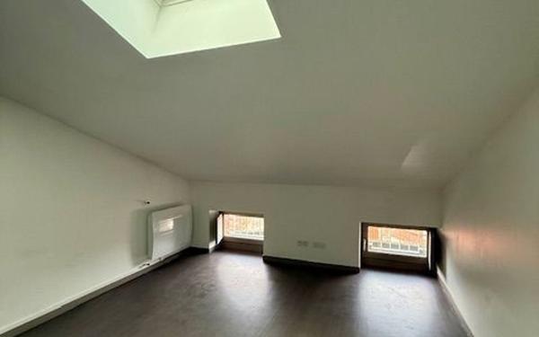 Appartement à vendre    2 pièces • 25,65 m2 Toulouse