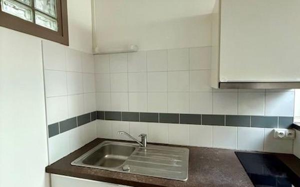 Appartement à vendre    2 pièces • 25,65 m2 Toulouse