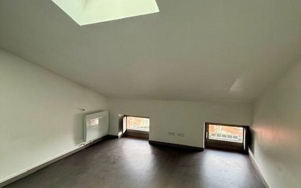 Appartement à vendre    2 pièces • 25,65 m2 Toulouse