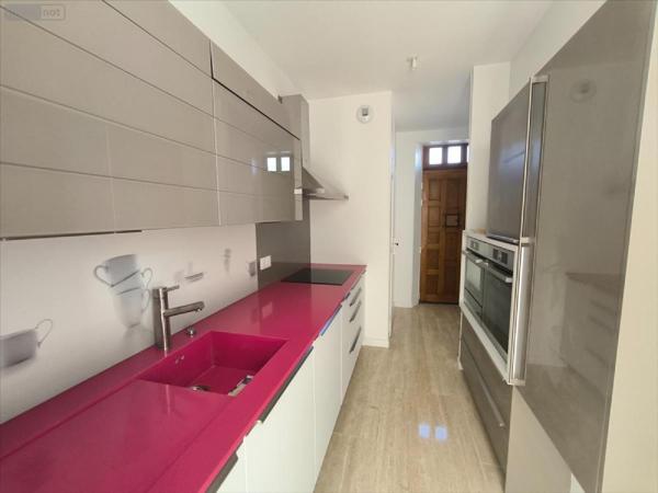 Maison à vendre à Louviers dans l'Eure (27400), ref : 27082-1087075