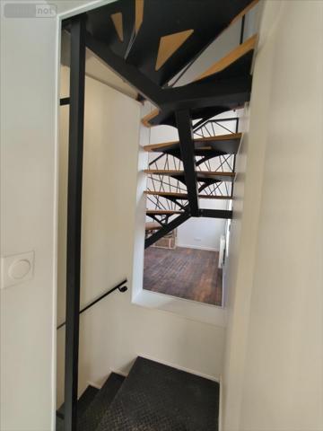 Maison à vendre à Louviers dans l'Eure (27400), ref : 27082-1087075