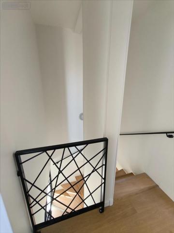 Maison à vendre à Louviers dans l'Eure (27400), ref : 27082-1087075