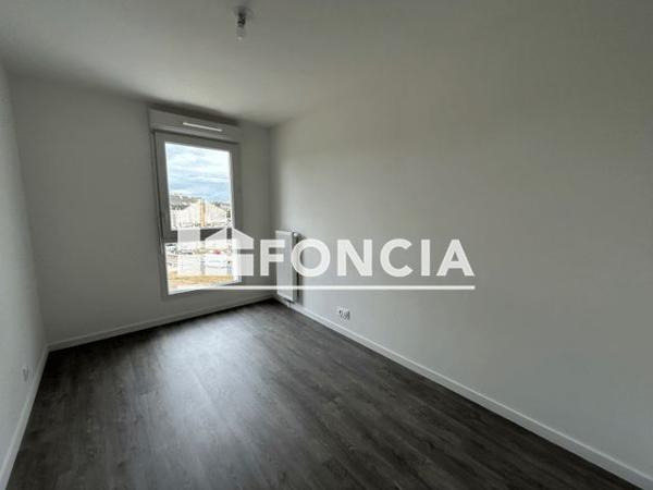 Location Appartement 3 pièces 59.12 m² - 1 IMPASSE DES POULIES Chartres 28000