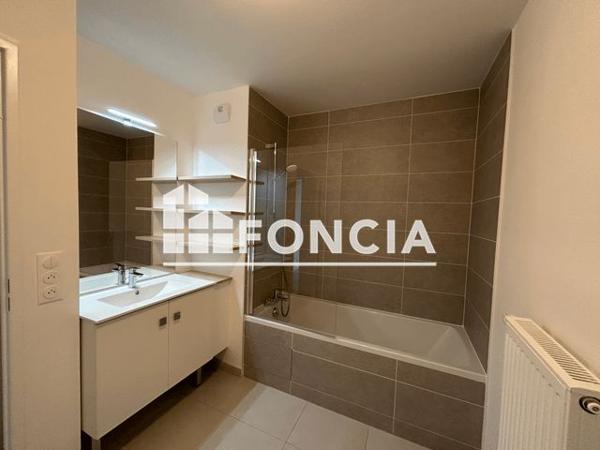 Location Appartement 3 pièces 59.12 m² - 1 IMPASSE DES POULIES Chartres 28000