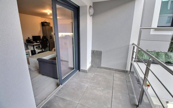 Appartement à vendre    1 pièce • 31 m2 Joinville-le-Pont