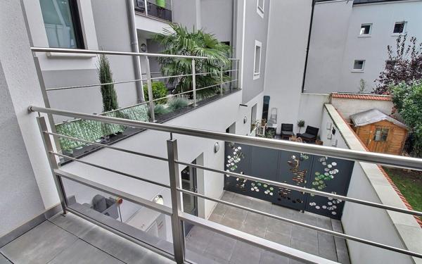 Appartement à vendre    1 pièce • 31 m2 Joinville-le-Pont