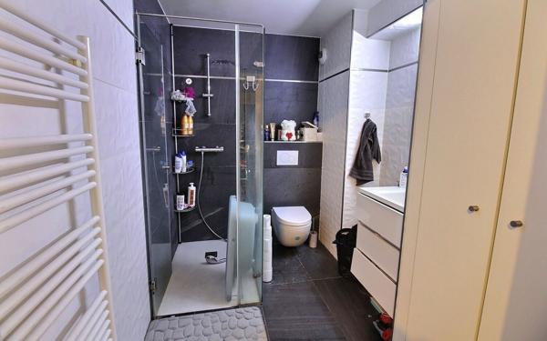 Appartement à vendre    1 pièce • 31 m2 Joinville-le-Pont