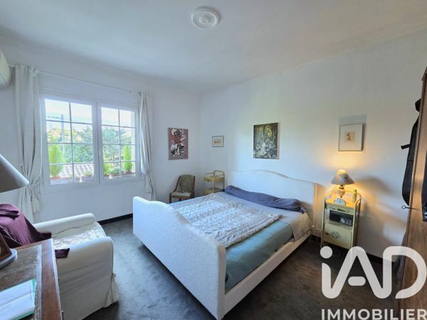 Appartement à vendre 4 pièces 115 m² Nîmes-Saint-Césaire