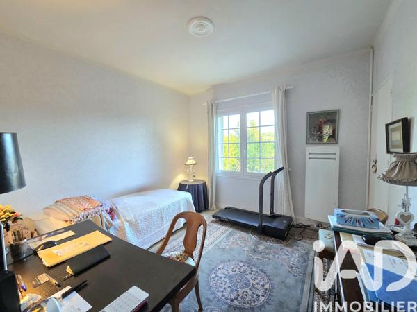 Appartement à vendre 4 pièces 115 m² Nîmes-Saint-Césaire