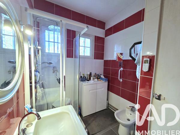Appartement à vendre 4 pièces 115 m² Nîmes-Saint-Césaire