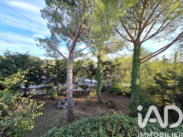 Appartement à vendre 4 pièces 115 m² Nîmes-Saint-Césaire