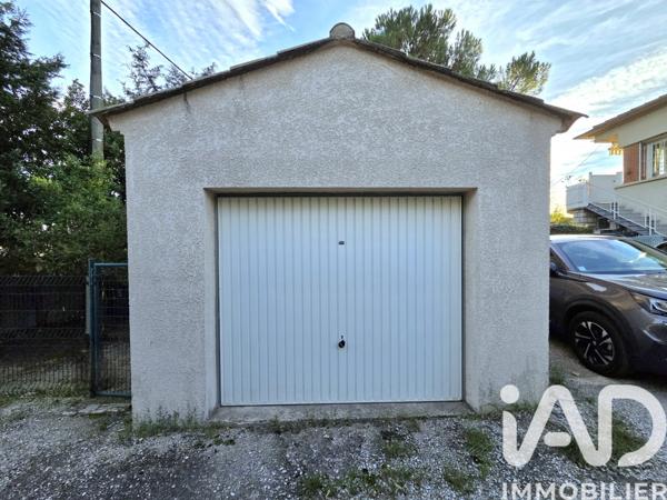 Appartement à vendre 4 pièces 115 m² Nîmes-Saint-Césaire