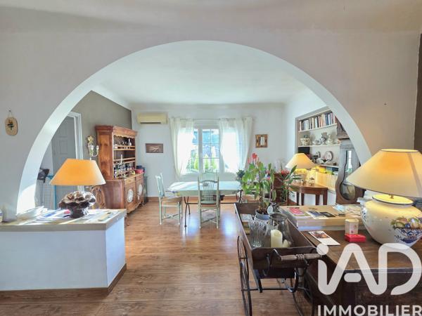 Appartement à vendre 4 pièces 115 m² Nîmes-Saint-Césaire