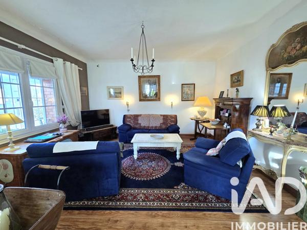 Appartement à vendre 4 pièces 115 m² Nîmes-Saint-Césaire