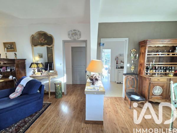 Appartement à vendre 4 pièces 115 m² Nîmes-Saint-Césaire